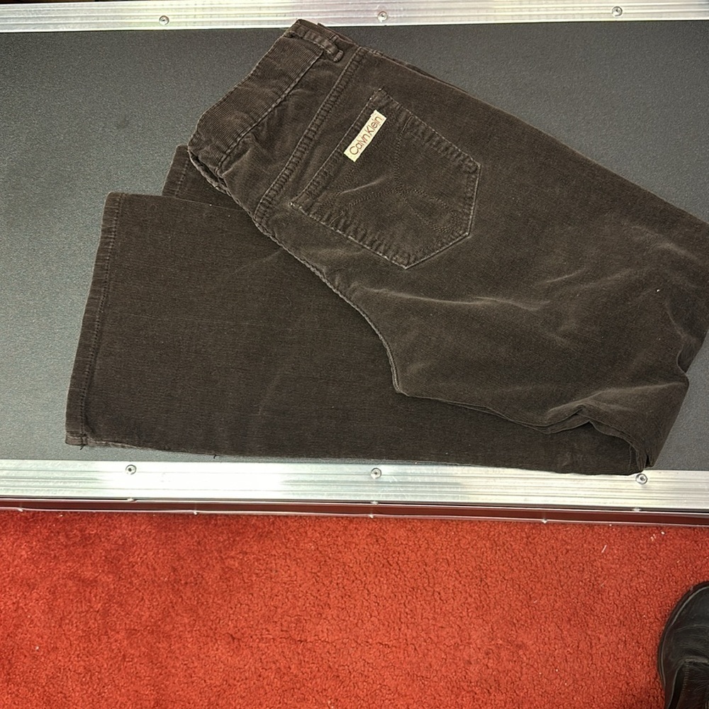 Calvin Klein size 4 - Picture 10 of 10